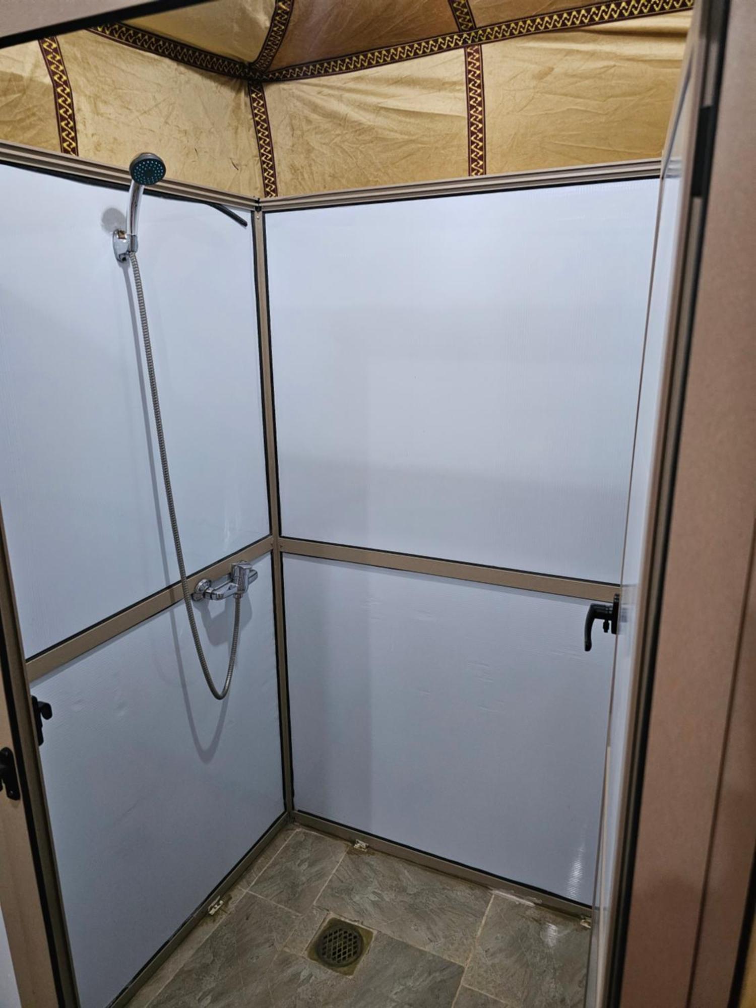Najma Luxury Camp 호텔 메르주가 외부 사진