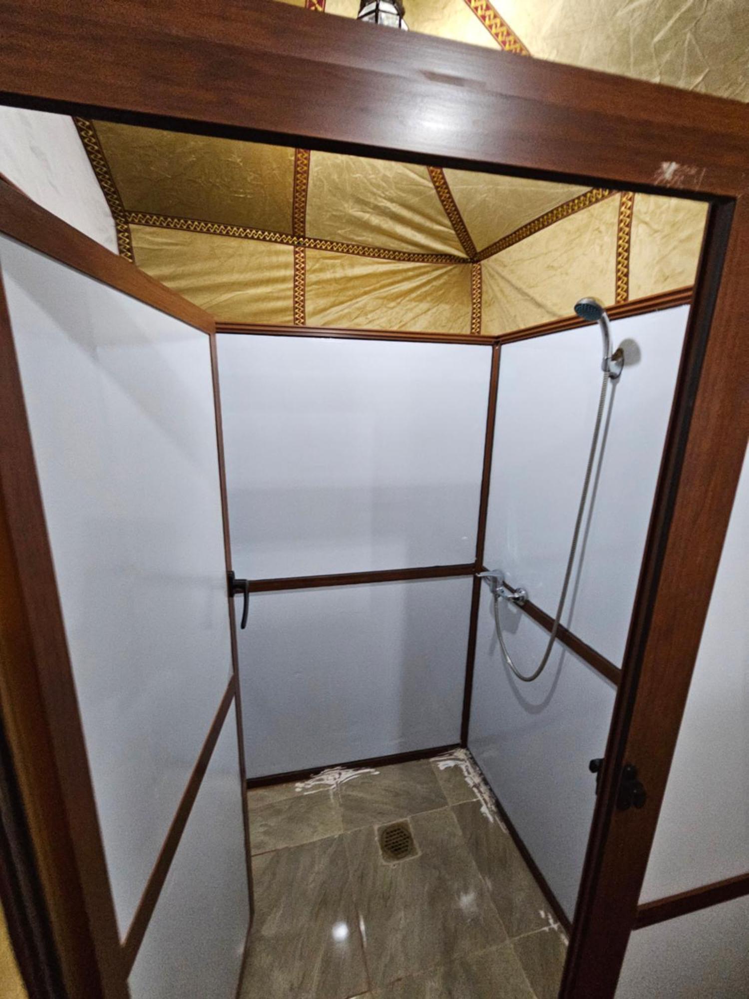 Najma Luxury Camp 호텔 메르주가 외부 사진